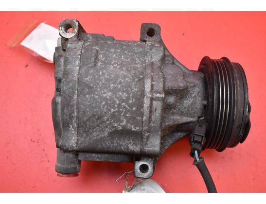 SUBARU Legacy 4 generation (2003-2009) Luftkonditioneringspump 447260-7940 32991970