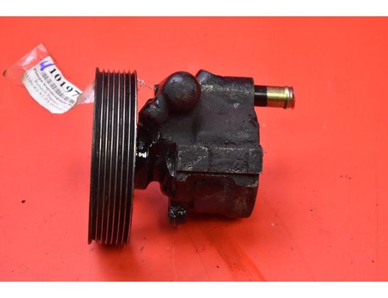 RENAULT Espace 5 generation (2015-2023) Elektrisk servostyrningspump 90473169 33020764