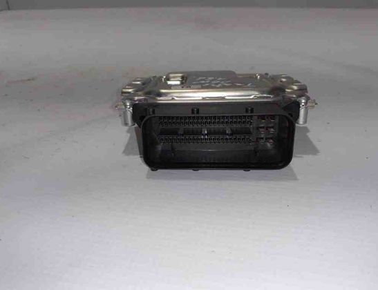 RENAULT Trafic 3 generation (2014-2023) Motorstyrenhet ECU 237G00049R 28525104