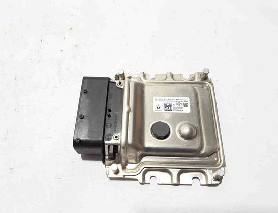 RENAULT Trafic 3 generation (2014-2023) Motorstyrenhet ECU 237G00049R 28525104