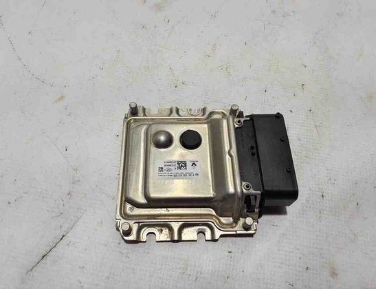 NISSAN NV300 1 generation (2016-2023) Motorstyrenhet ECU 237G00049R 28597815