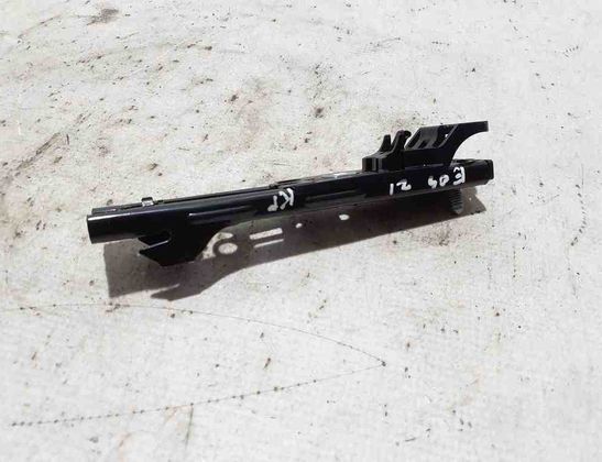 MERCEDES-BENZ EQS 1 generation (2021-2023) Fram höger Säkerhetsbältes höjdjustering A0008607802 31846209