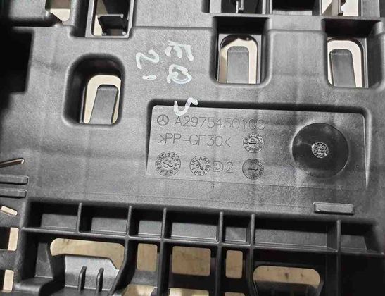 MERCEDES-BENZ EQS 1 generation (2021-2023) Annan del A2975450100 31846606