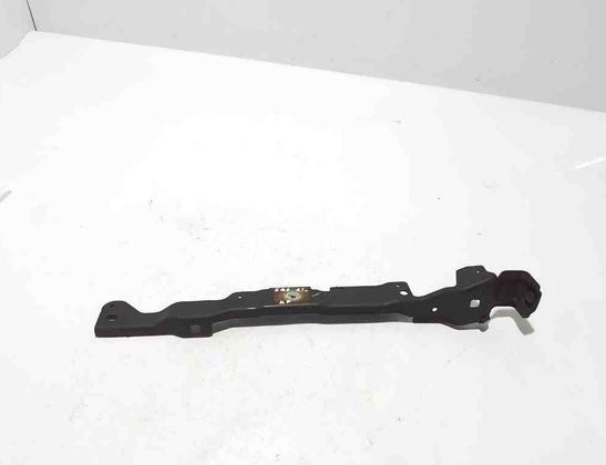 MERCEDES-BENZ EQS 1 generation (2021-2023) Vänster främre stänkskärmshållare A2978801100 31878022