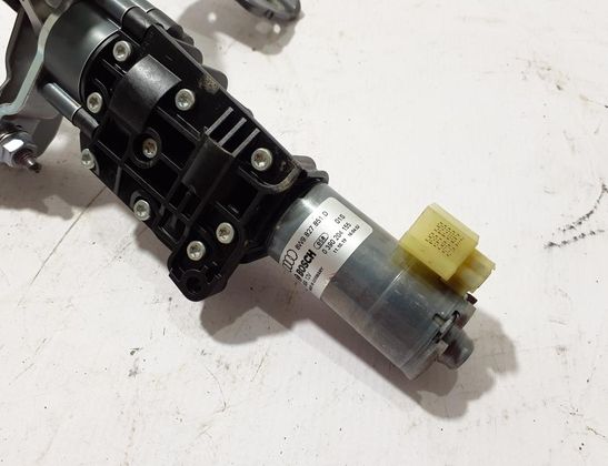 AUDI A4 B9/8W (2015-2024) Baklucka Soft Close Motor 8W9827851D 32934719