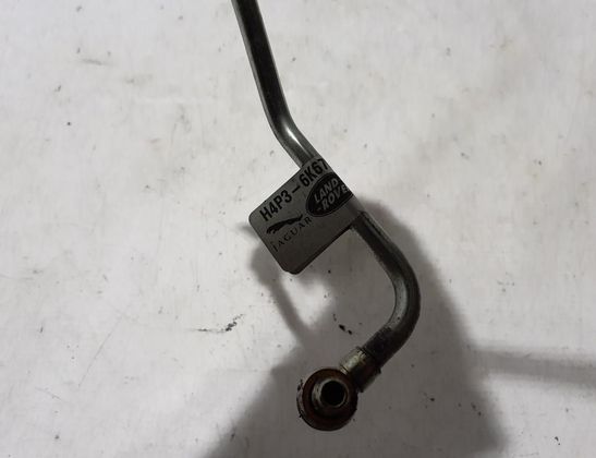 LAND ROVER Range Rover Evoque L538 (1 gen) (2011-2020) Turbinsmörjrör H4P36K679CC 32971030