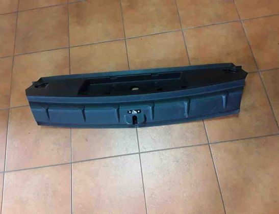 MINI Countryman 1 generation (R60) (2010-2016) Trunk Lock Trim 9801185 30474889
