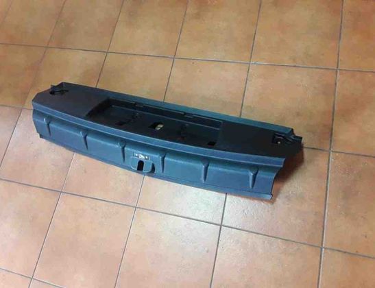 MINI Countryman 1 generation (R60) (2010-2016) Trunk Lock Trim 9801185 30474889