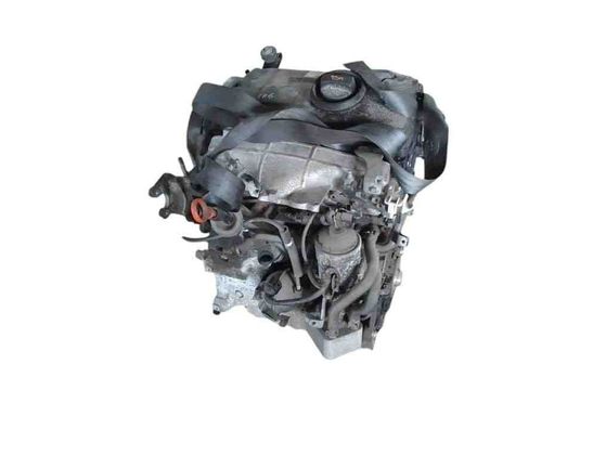 MITSUBISHI Outlander 2 generation (2005-2013) Bar motor BSY 30763754