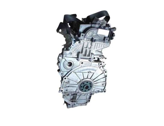 BMW 3 Series F30/F31 (2011-2020) Bar motor B47D20A 30763757
