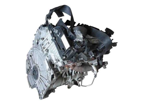 BMW 3 Series F30/F31 (2011-2020) Bar motor B47D20A 30763757