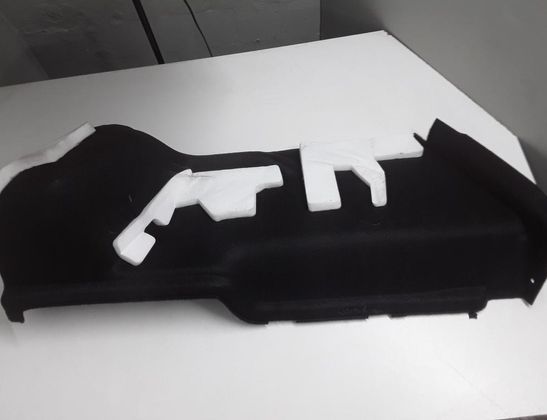 OPEL Insignia B (2017-2024) Trunk Trim 39075381 32986881