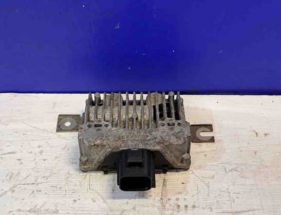 VOLVO XC70 2 generation (2000-2007) Bränslepumpkontroll 6G9N-9D372-AC 31267629