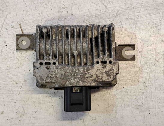 VOLVO XC70 2 generation (2000-2007) Bränslepumpkontroll 6G9N-9D372-AC 31267629