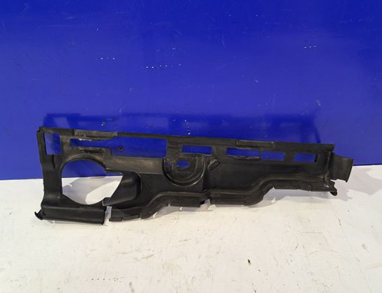 VOLVO S60 2 generation (2010-2020) Kylare luftavledare 31383123 33023373