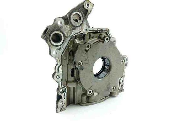 FORD C-Max 2 generation (2010-2019) Oljepump 9686038880 26427224