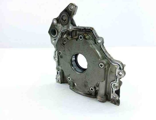 FORD C-Max 2 generation (2010-2019) Oljepump 9686038880 26427224