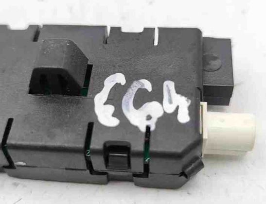 OPEL Zafira A (1999-2003) Bootlid antennförstärkare 966578078000,920063004,51219X01 26453557