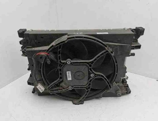 RENAULT Zoe 1 generation (2012-2023) Kylningsdelar 214819480R,945002400 26495623