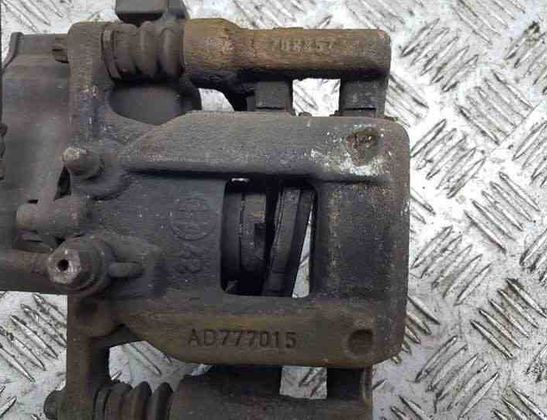 CITROËN C4 Picasso 2 generation (2013-2018) Bromsok höger bak AD777015 26519093