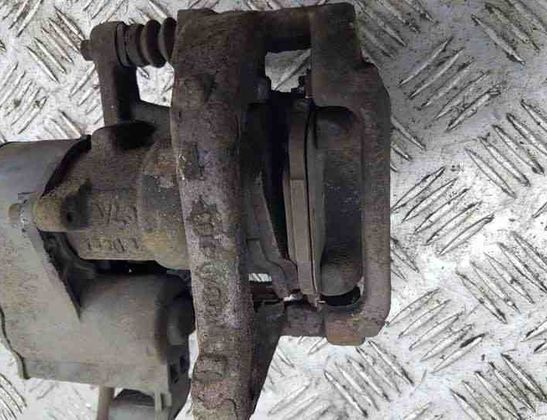 CITROËN C4 Picasso 2 generation (2013-2018) Bromsok höger bak AD777015 26519093