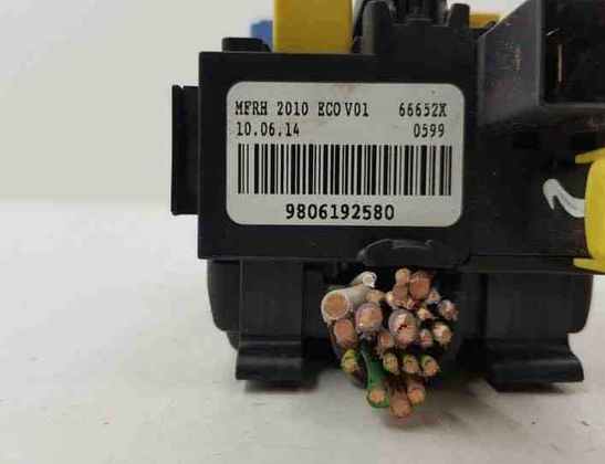 CITROËN C4 Picasso 2 generation (2013-2018) Säkringsdosa 9806192580,V3315734208213412 26519109