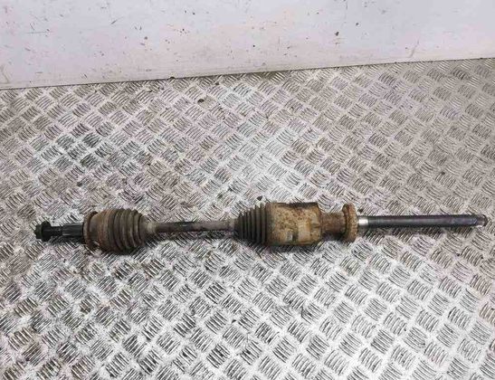JEEP Cherokee 5 generation (KL) (2013-2024) Bakre höger drivaxel P68248719AA 30314458