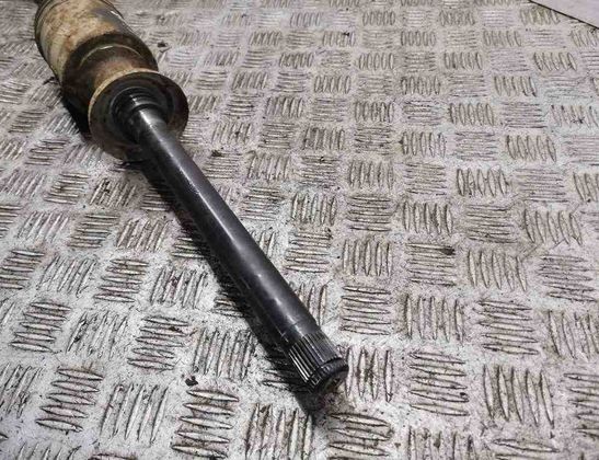 JEEP Cherokee 5 generation (KL) (2013-2024) Bakre höger drivaxel P68248719AA 30314458