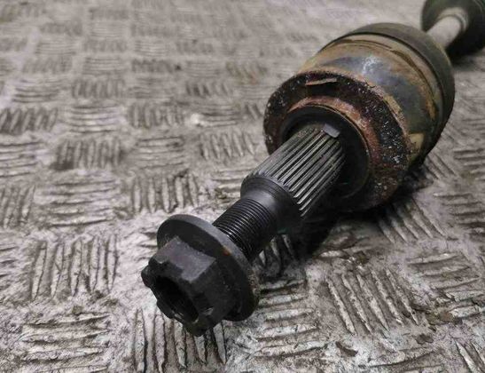 JEEP Cherokee 5 generation (KL) (2013-2024) Bakre höger drivaxel P68248719AA 30314458
