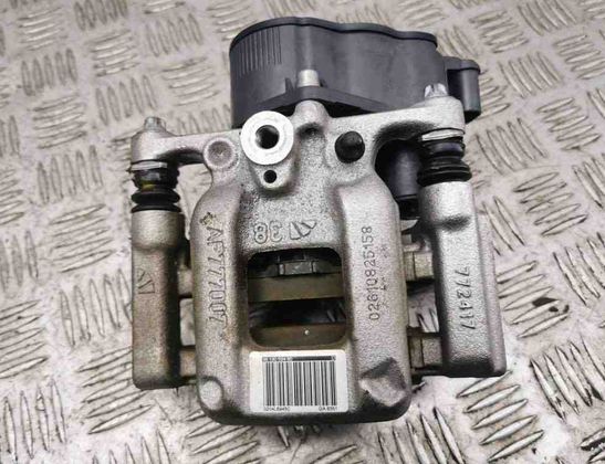 CITROËN C4 3 generation (2020-2023) Bromsok höger bak 9819059480 31020443