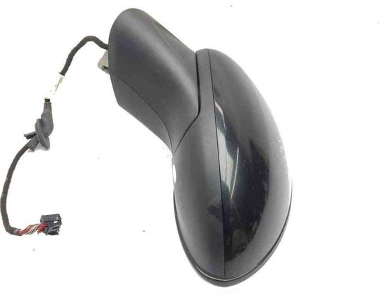 PORSCHE Cayenne 958 (2010-2018) Vänster sidospegel 31023401