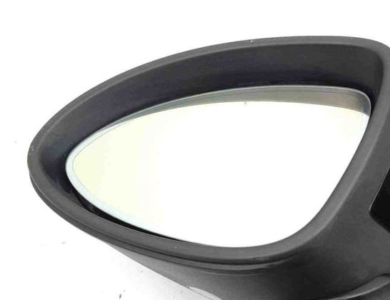 PORSCHE Cayenne 958 (2010-2018) Vänster sidospegel 31023401