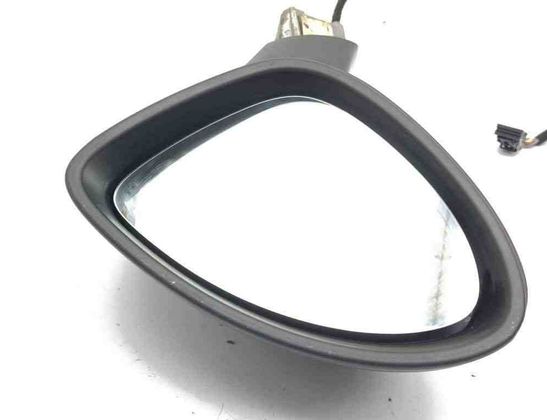 PORSCHE Cayenne 958 (2010-2018) Vänster sidospegel 31023401