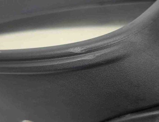 PORSCHE Cayenne 958 (2010-2018) Vänster sidospegel 31023401