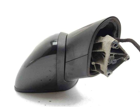 PORSCHE Cayenne 958 (2010-2018) Vänster sidospegel 31023401