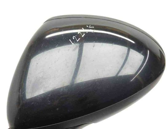 PORSCHE Cayenne 958 (2010-2018) Vänster sidospegel 31023401