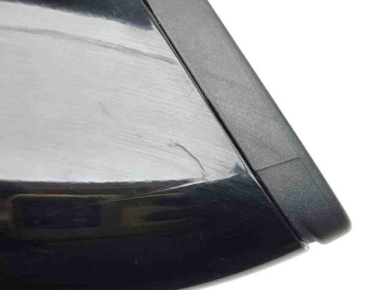 PORSCHE Cayenne 958 (2010-2018) Vänster sidospegel 31023401