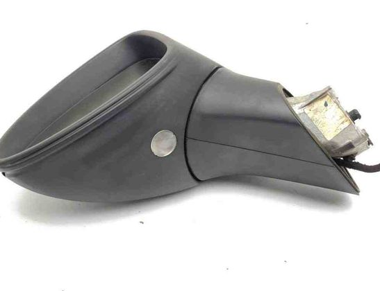 PORSCHE Cayenne 958 (2010-2018) Vänster sidospegel 31023401