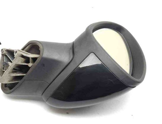 PORSCHE Cayenne 958 (2010-2018) Vänster sidospegel 31023401