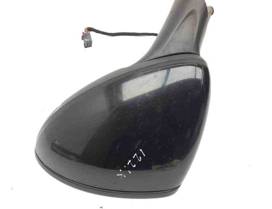 PORSCHE Cayenne 958 (2010-2018) Vänster sidospegel 31023401