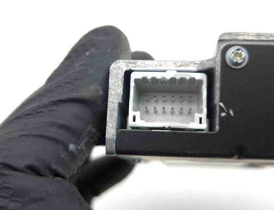 LEXUS UX 1 generation (2018-2023) Fram kamera 0365009101,10R049726 31032135