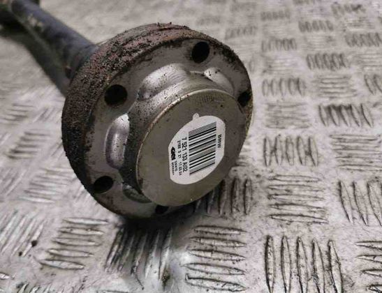 BMW 6 Series E63/E64 (2003-2010) Bakre höger drivaxel 7521133 31140211