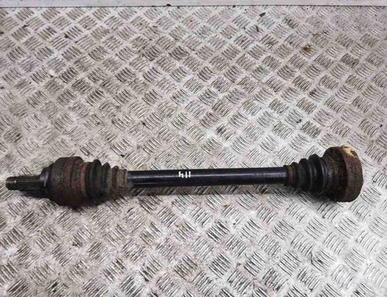 BMW 6 Series E63/E64 (2003-2010) Bakre höger drivaxel 7521133 31140211