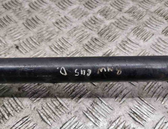 BMW 6 Series E63/E64 (2003-2010) Bakre höger drivaxel 7521133 31140211