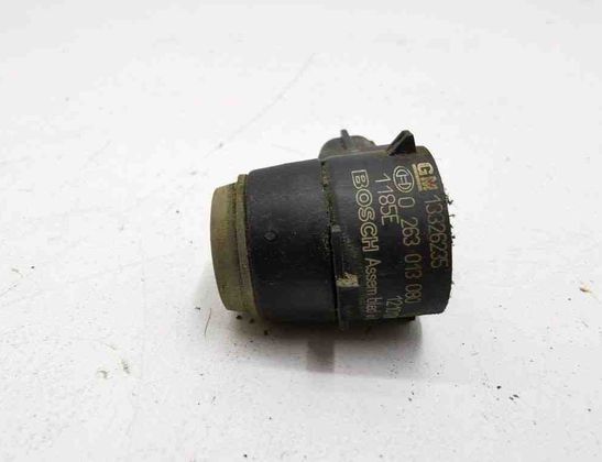 OPEL Mokka 1 generation (2012-2015) Accelerationssensor 0263013080 31170252