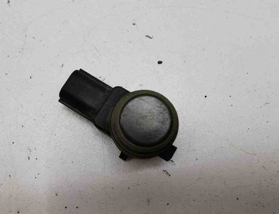 OPEL Mokka 1 generation (2012-2015) Accelerationssensor 13326235 31170259