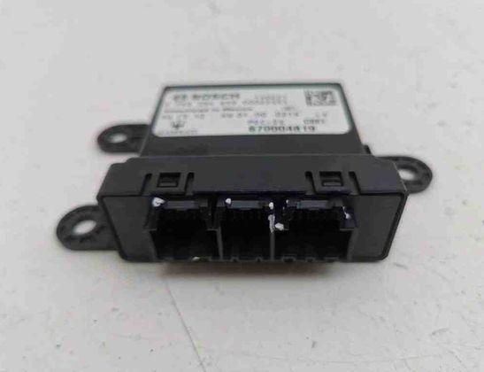 MASERATI Ghibli 3 generation (2013-2024) PDC parkeringsavståndskontrollenhet 670004819 31197746