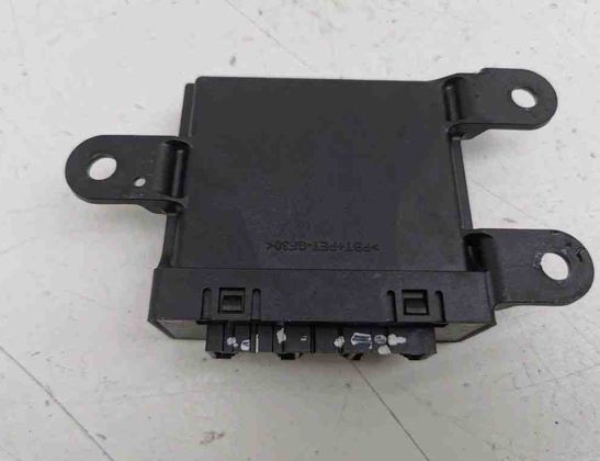 MASERATI Ghibli 3 generation (2013-2024) PDC parkeringsavståndskontrollenhet 670004819 31197746