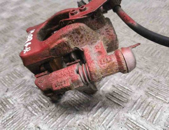 MASERATI Ghibli 3 generation (2013-2024) Bromsok vänster bak 31553808