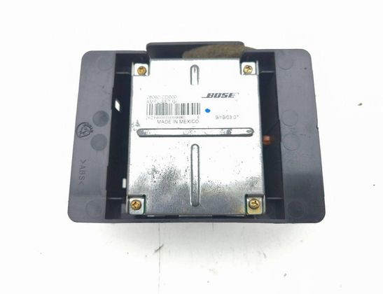 NISSAN 350Z Z33 (2001-2009) Ljudkontrollenhet 9190307,28060CD000,262390001000980 32798314